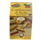 Sicilian Cantuccini with Almonds 200g