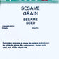 Sesame grain 60g