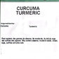 Turmeric Curcuma 45g