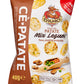 Mixed Legumi Chips 40g