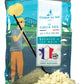 SALT SPIRIT OF GREY SALT LARGE SACHET 800G