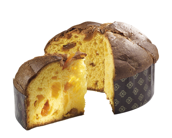 Apricot Panettone 500g