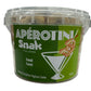 Tarallini Pugliesi salés au Fenouil 250g