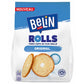 ORIGINAL TOASTED BELIN CRACKERS 150G