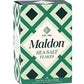 Maldon Sea Salt Flakes 125g – Crispy Sea Salt Flakes from England