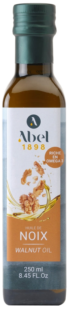 HUILE LAPALISSE NOIX DE GRENOBLE 250ML