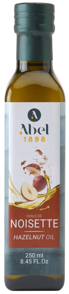 HUILE LAPALISSE NOISETTE 250ML