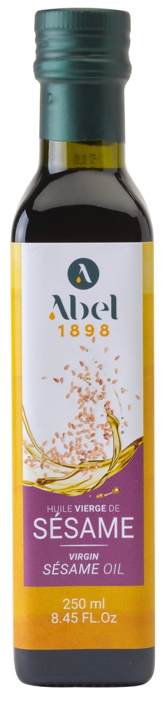 HUILE LAPALISSE SÉSAME GRILLÉE 250ML