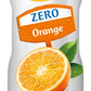 SIROP TEISSEIRE 0% Sans Sucre ORANGE