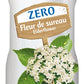 SIROP TEISSEIRE 0% Sans Sucre SUREAU 600ML