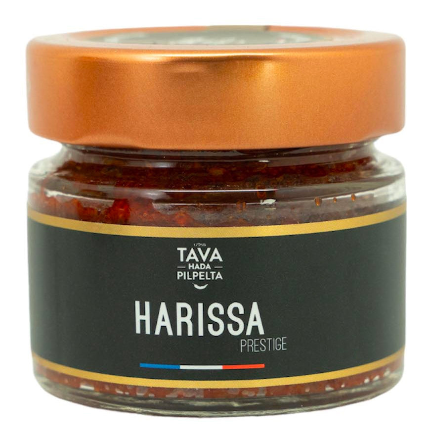 HARISSA TAVA PRESTIGE 85G