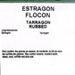 Estragon flocon 8g