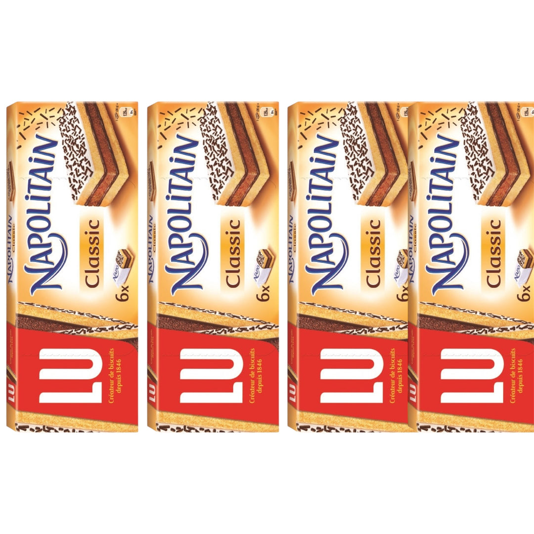 Neapolitan