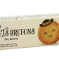 BISCUITS LP PALET BRETON 125G