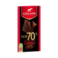 CHOCOLAT CÔTE D'OR DÉGUSTATION NOIR 70% 100G