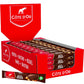 CHOCOLAT CÔTE D'OR BÂTON NOIR NOISETTES 32x45G