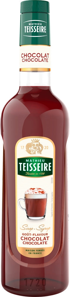 FS TEISSEIRE CHOCOLATE SYRUP 700ML