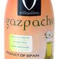 VILLAOLIVO TRADITIONAL GAZPACHO SOUP 1L