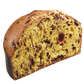 Wholemeal Panettone with Forest Fruits &amp; Milk Chocolate 1000g 