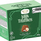 Milk Chocolate Hazelnut Truffles 150g French Truffles