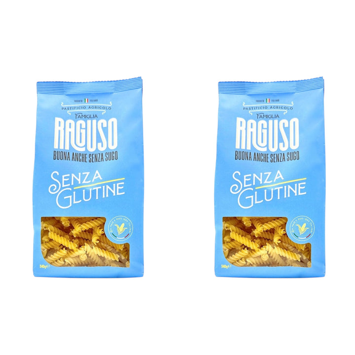 Fusilli Sans Gluten 340g