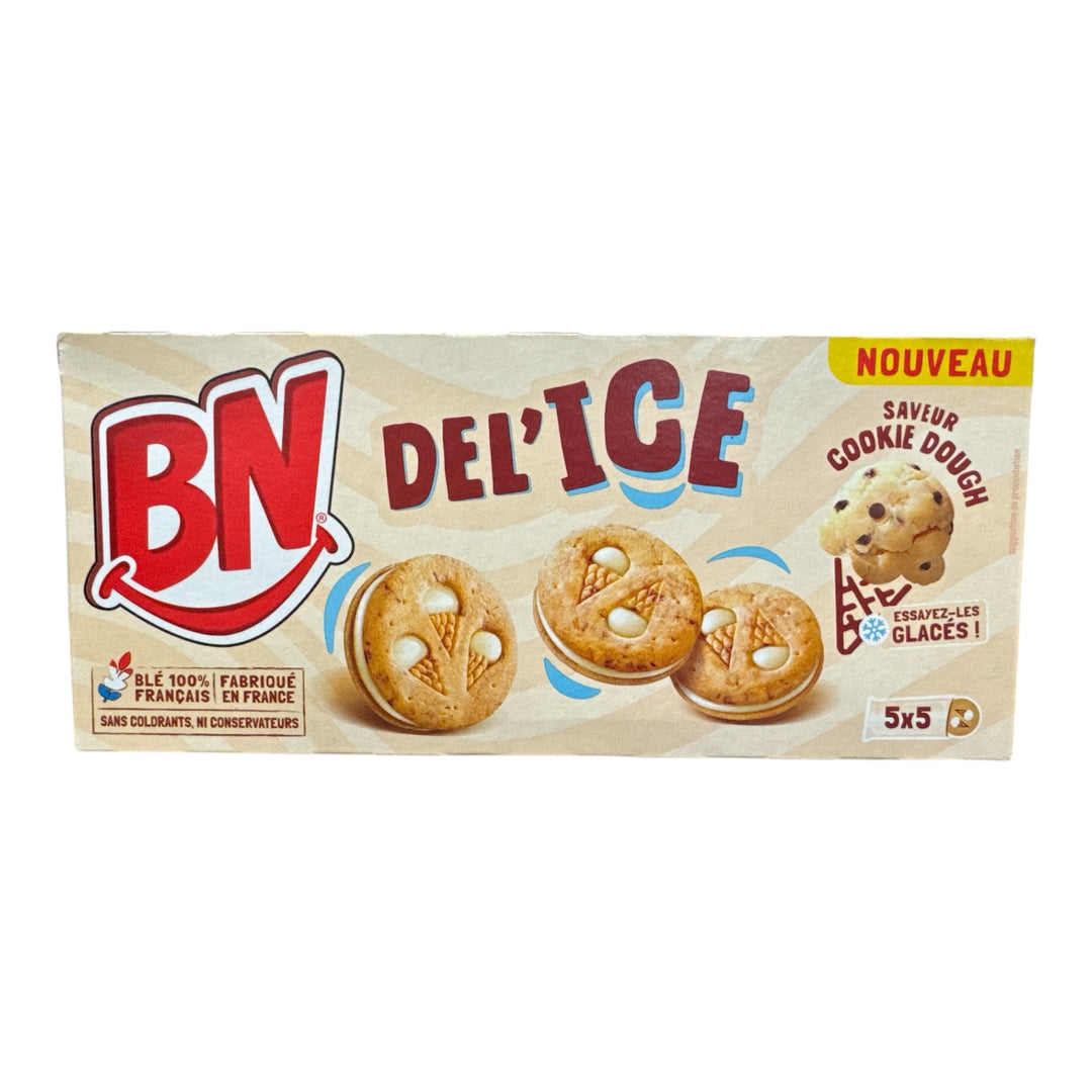 Mini BN Cookie Dough Flavor 175g