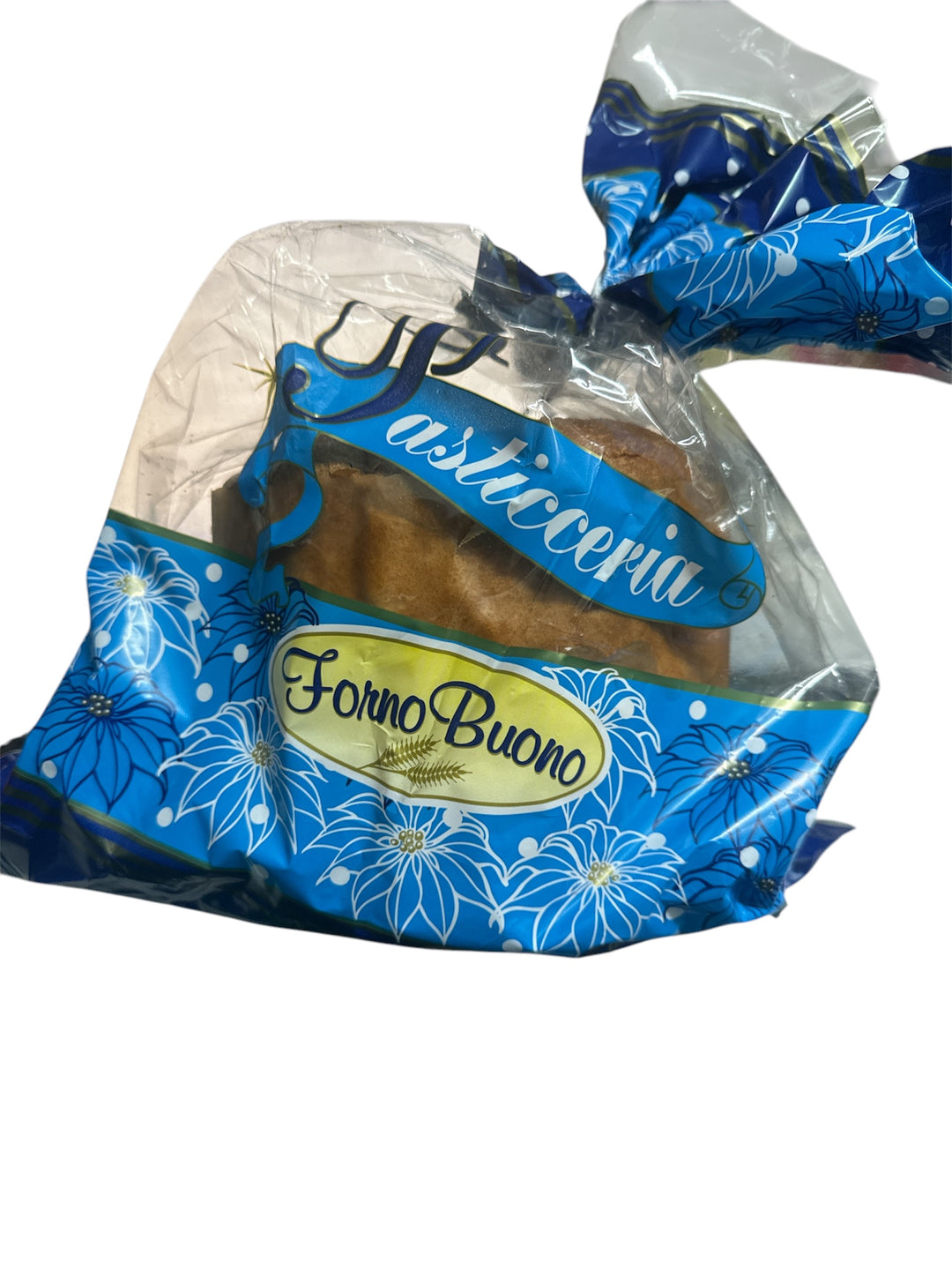 Panettone in a bag 800g