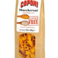 Maccheroni sans gluten 250g