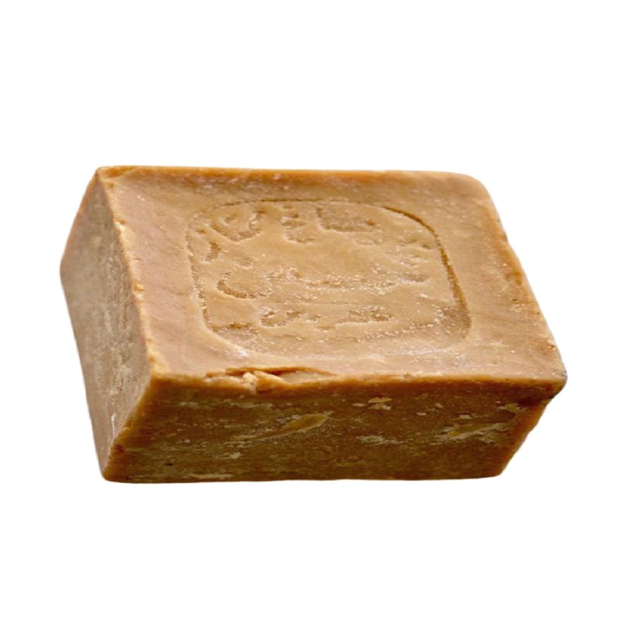 CUBE OF ALEPPO SOAP 35% BAY BERRIES 200g