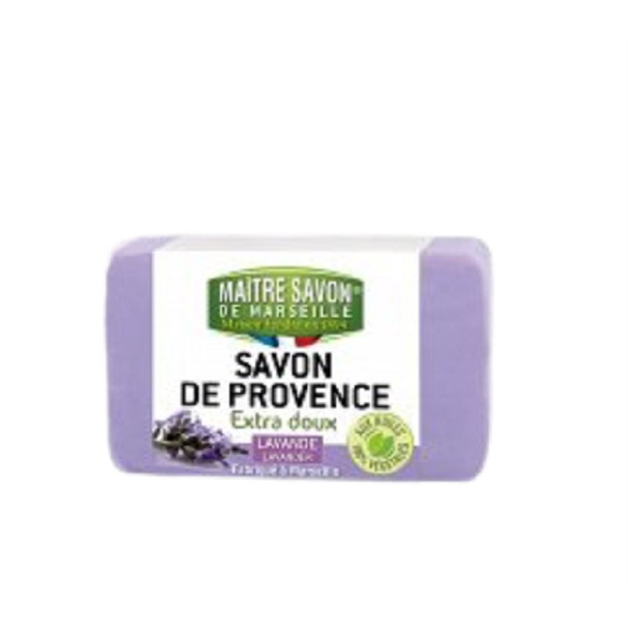 Savon de Provence lavande 100g
