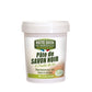 BLACK SOAP PASTE WITH LINSEED OIL 1KG