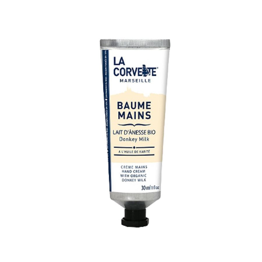DONKEY MILK HAND BALM 30ML