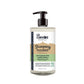 ORGANIC SWEET ALMOND SHAMPOO 500ML