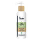 ORGANIC GENTLE BODY MILK SWEET ALMOND OIL 200ML