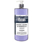 LAVENDER PUMP HAND SOAP 1L