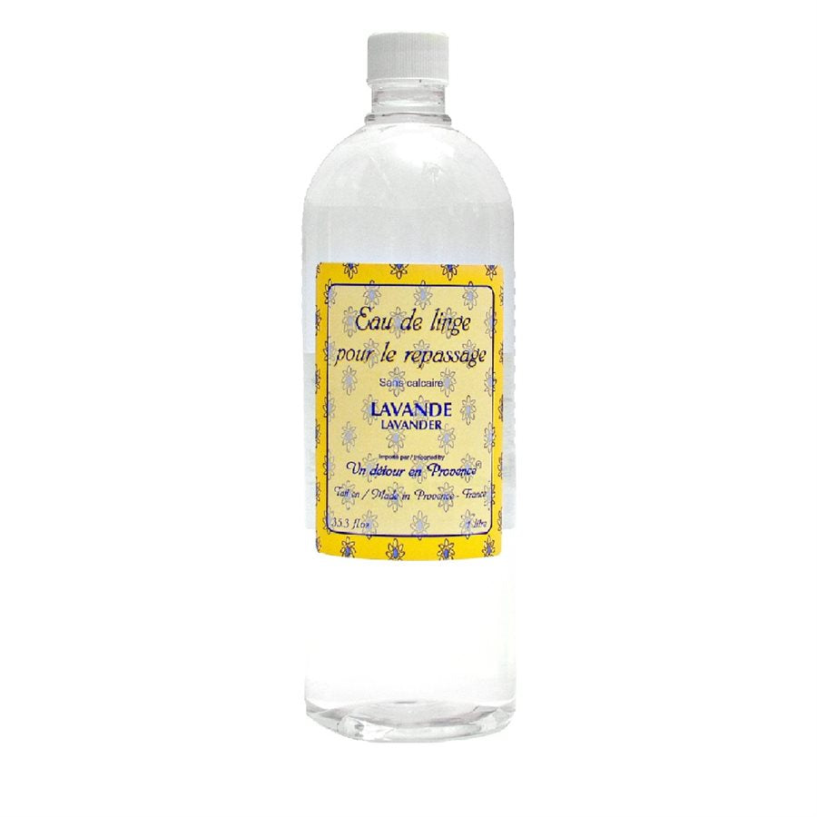 LAVENDER LINEN WATER 1L