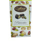 DARK CHOCOLATE & PISTACHIO CREAM 180G – CAFFAREL
