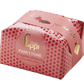 PANETTONE AUX FRAISES DES BOIS ET CHOCOLAT AU LAIT 500g