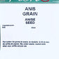 Anise grain 30g