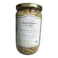 Lingot beans cooked in goose fat 600g