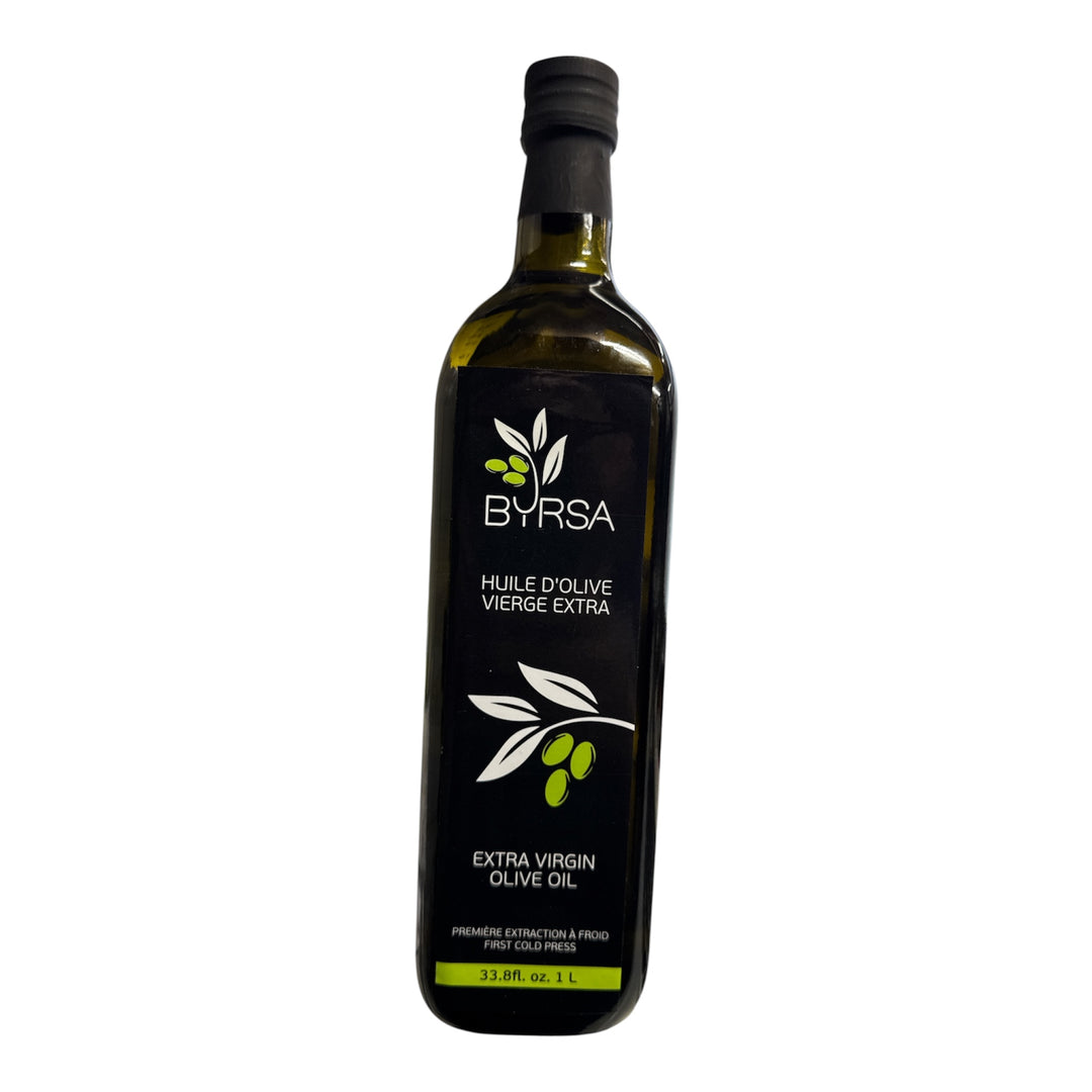 HUILE D'OLIVE  EX-VIERGE Byrsa  1L