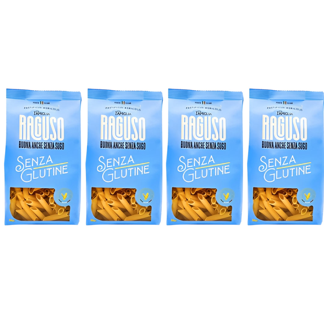 Penne Sans Gluten 340g