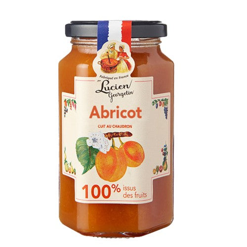 Abricot 100% issue des fruits 300g