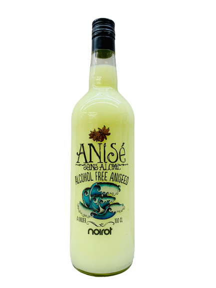 Anise without alcohol 700ml