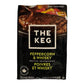 The Keg Pepper and Whiskey Sauce Mix 31g