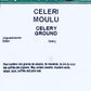 Ground Celery 50g