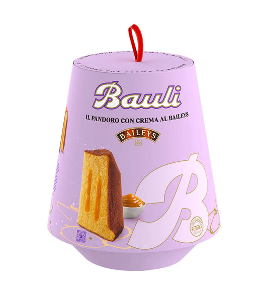 Pandoro Baileys 750g