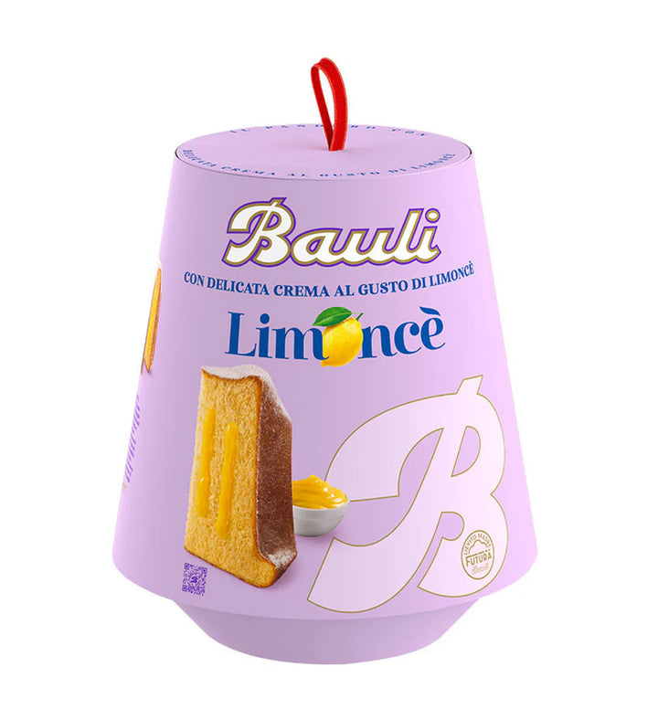 Pandoro Limoncè 750g