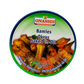 Okra bamies cooked in oil 280g