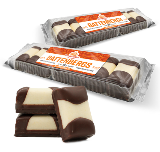 Battenbergs 200g